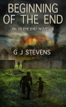 Книга In The End | Novella | Beginning of the End